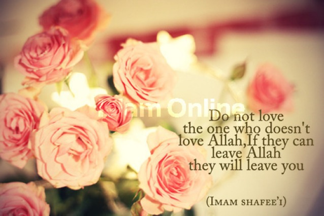 Love Allah Islam online-745781